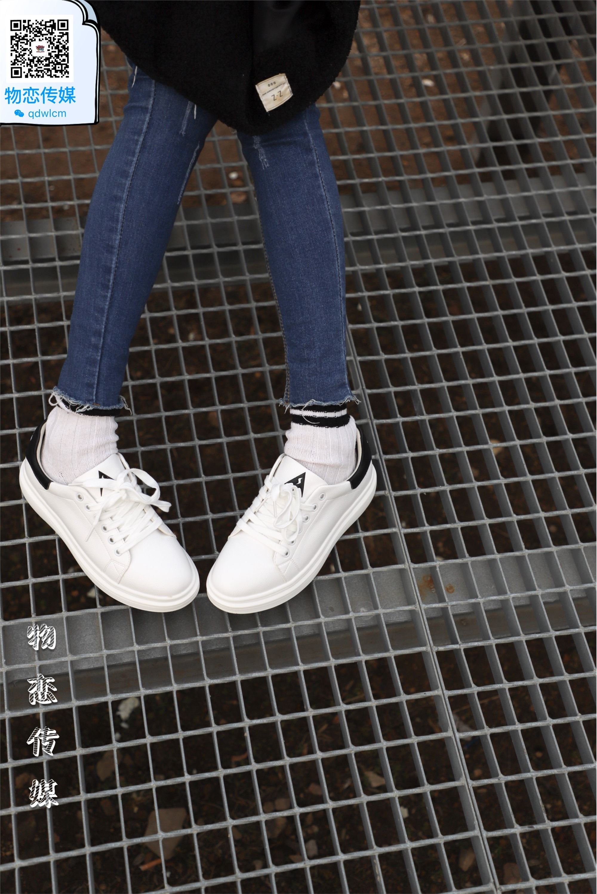 物恋传媒 No.003 LOL钻石小仙女，高颜值清纯女生